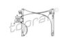 TOPRAN 113 419 Window Lift